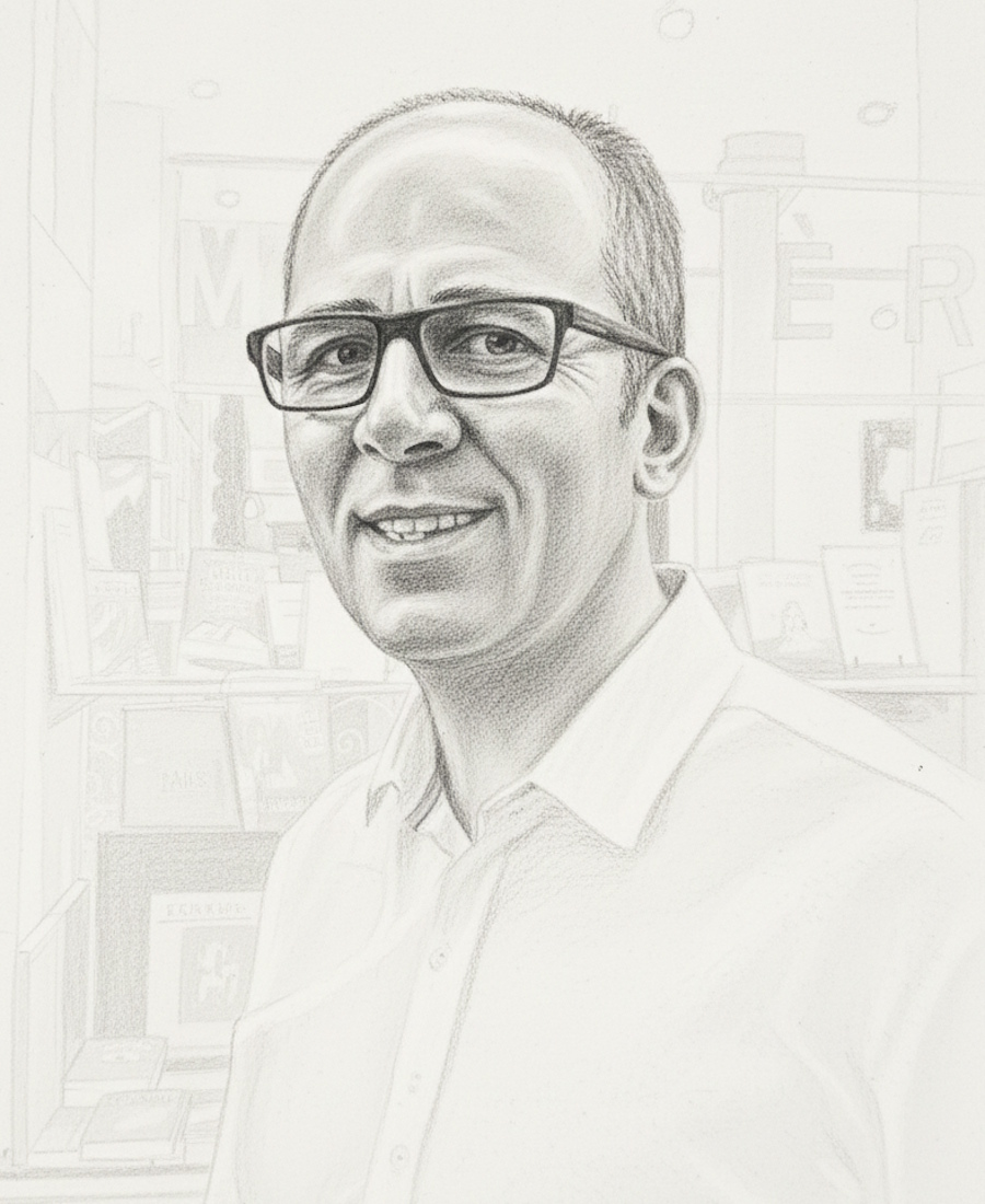 João Rodrigues, chairman and founder of FORMATU